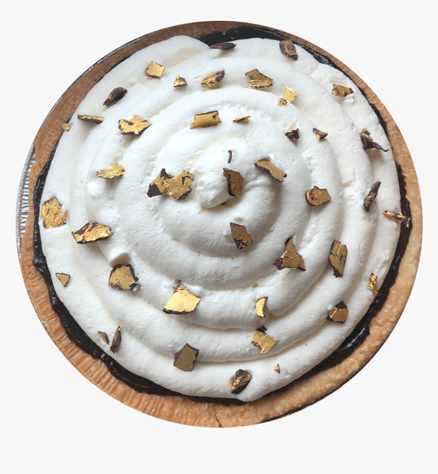 Lavish Chocolate Cream, HD Png Download