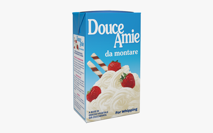 Douce Amie
for Whipping, HD Png Download