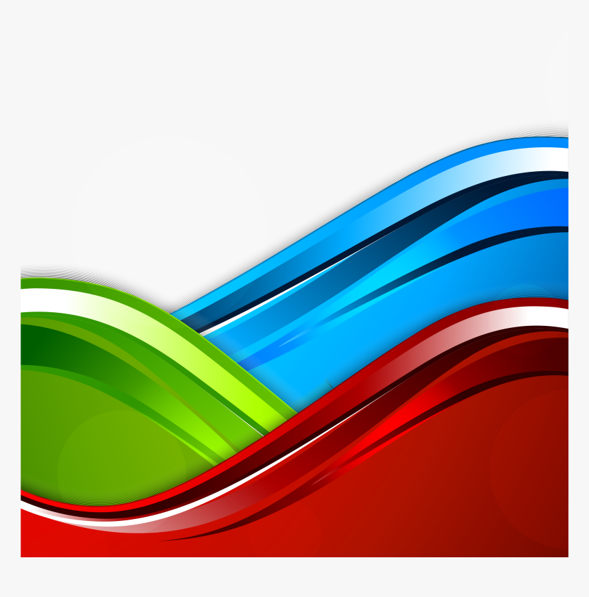 Curvy Lines Png, Transparent Png