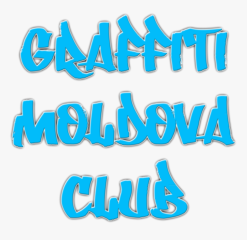 Moldova Grafiti, HD Png Download