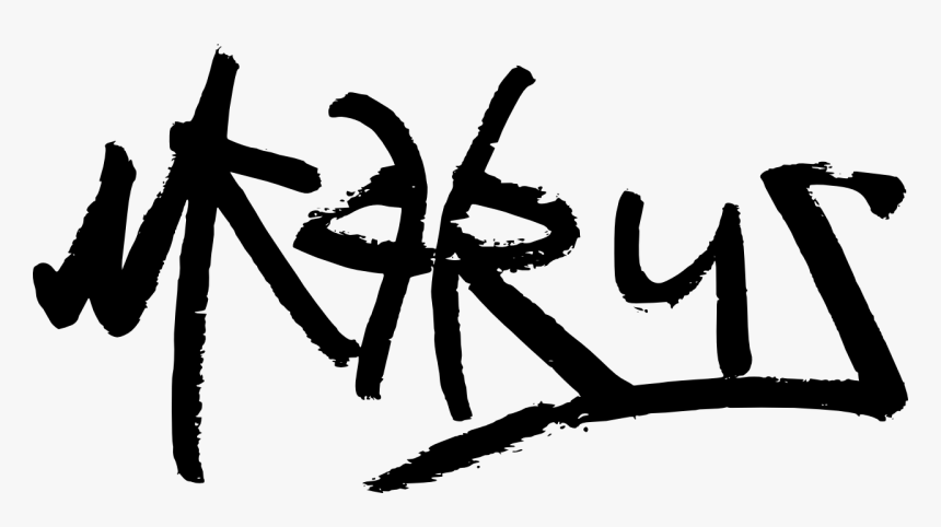 Grafiti Png, Transparent Png