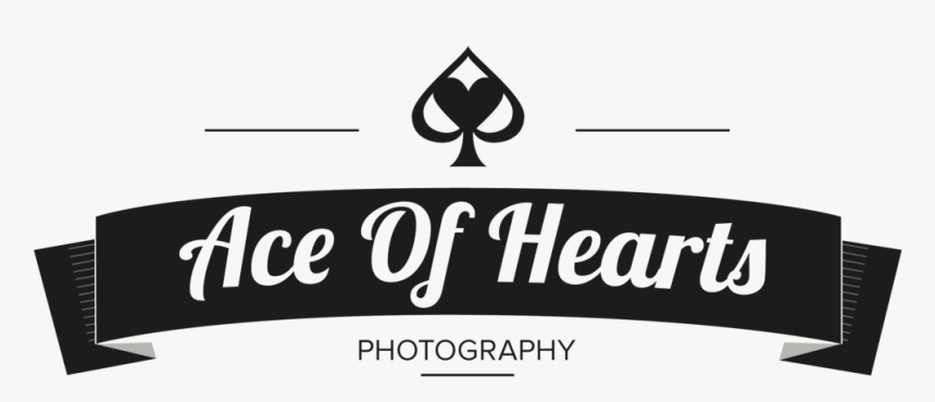 Ace Of Hearts Png, Transparent Png