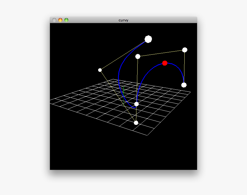 Curvy Lines Png, Transparent Png