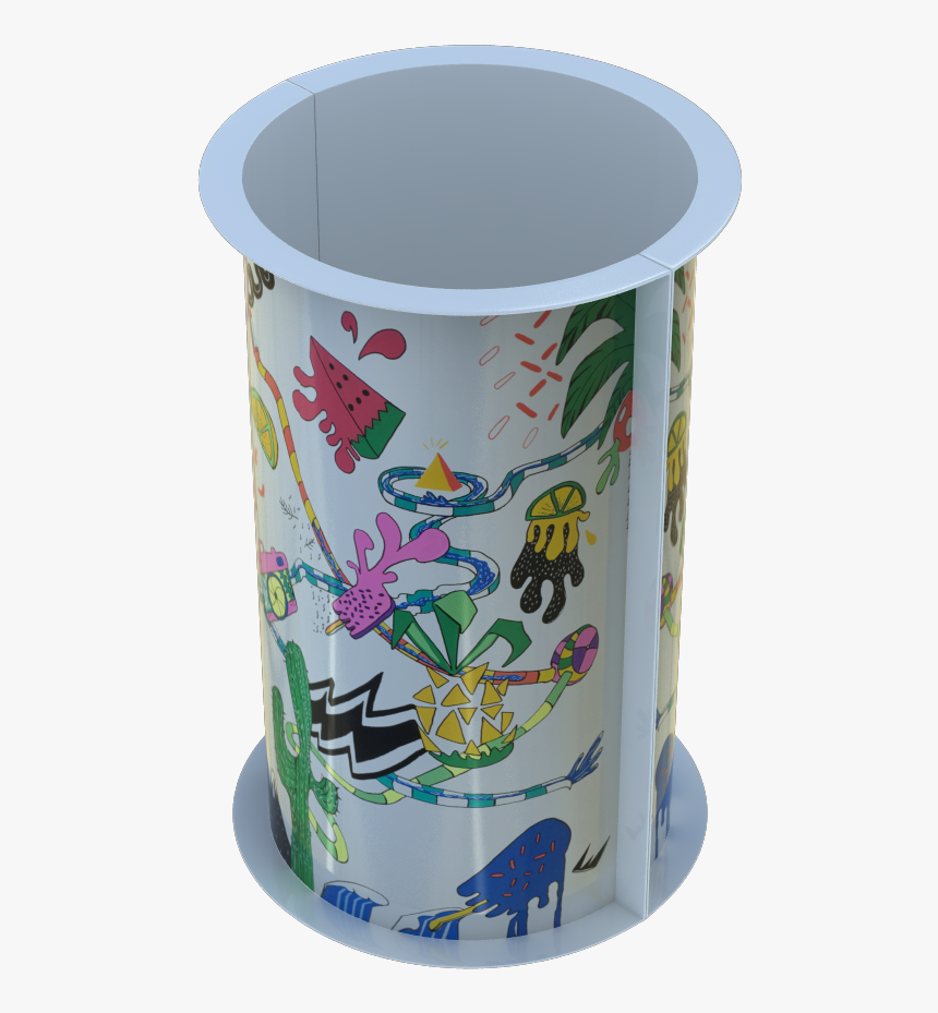 Transparent Grafiti Png, Png Download