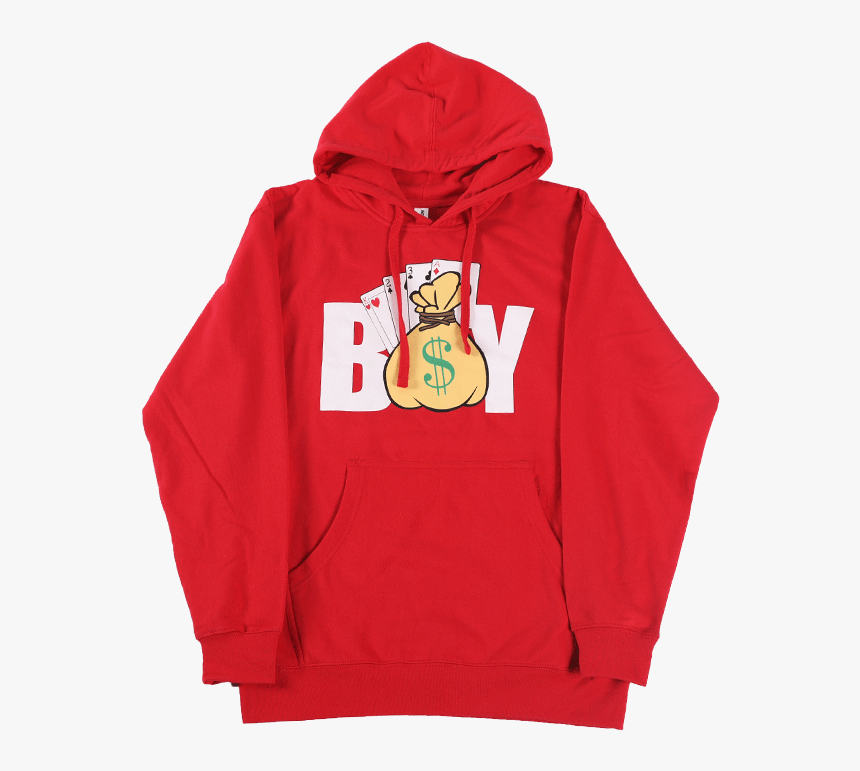 B$y Money Bag, HD Png Download