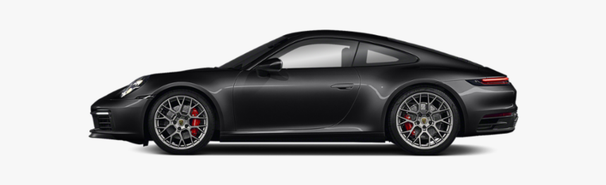 New 2020 Porsche 911 Carrera 4s, HD Png Download
