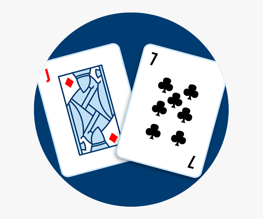 Transparent Ace Of Hearts Png, Png Download