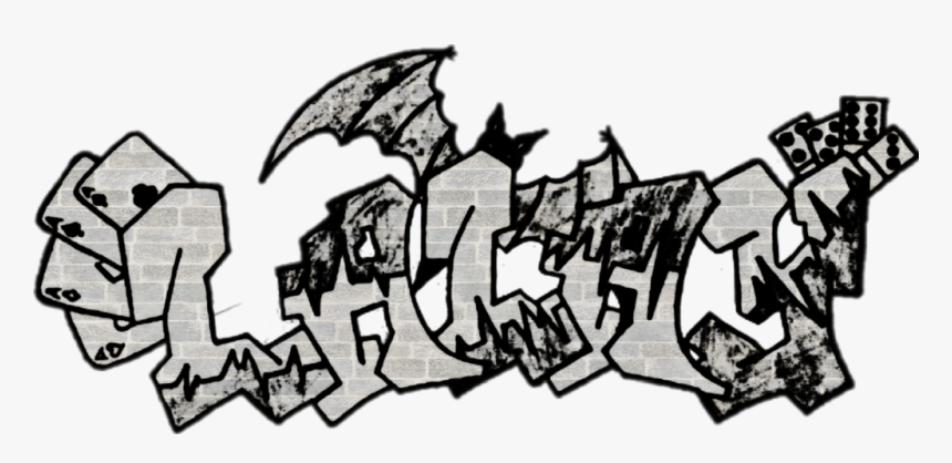 #grafiti, HD Png Download
