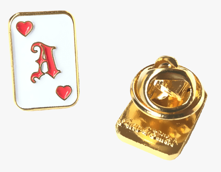 Ace Of Hearts Png, Transparent Png