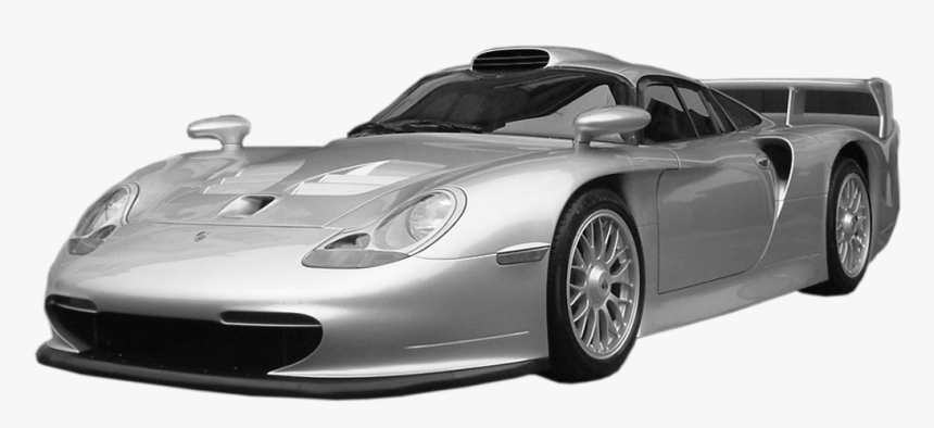 Porsche 911 Gt1, HD Png Download