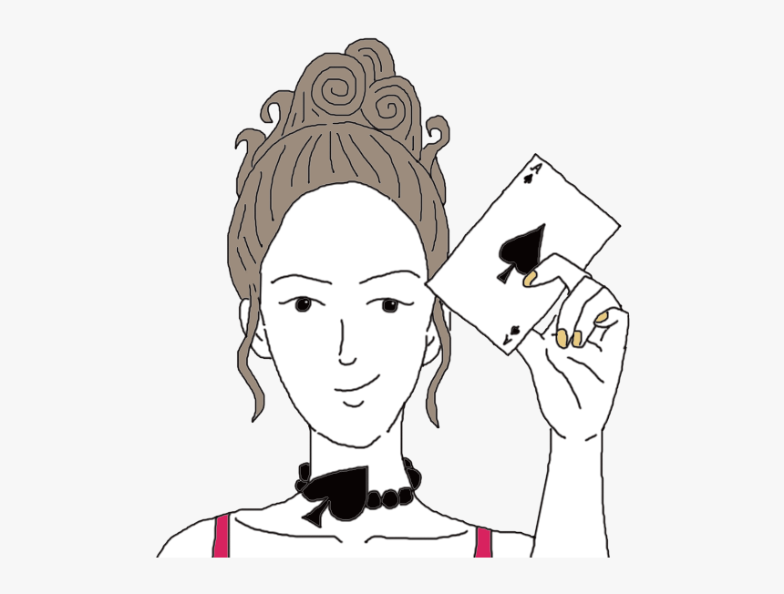 Ace, HD Png Download