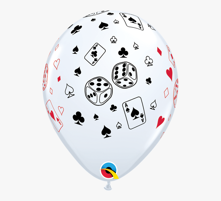 Queen Of Hearts / Ace Of Spades, HD Png Download