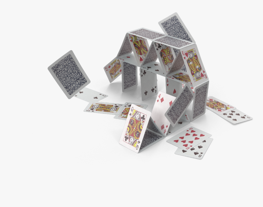 #freetoedit #remixit #ace #cards #fall #3d #hearts, HD Png Download