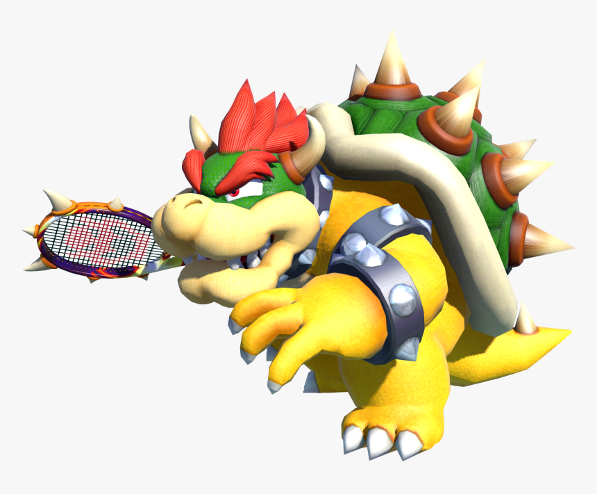 Mario Tennis Aces Png Free Download, Transparent Png