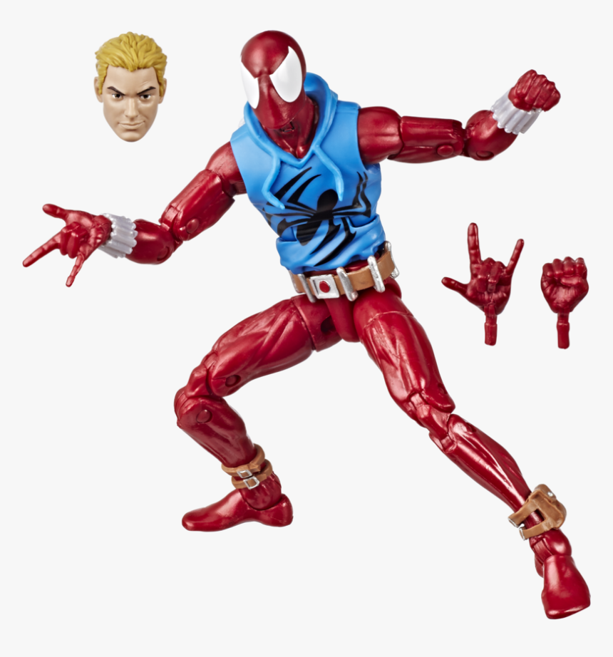 Here Is A Look At These New Vintage Figures, HD Png Download