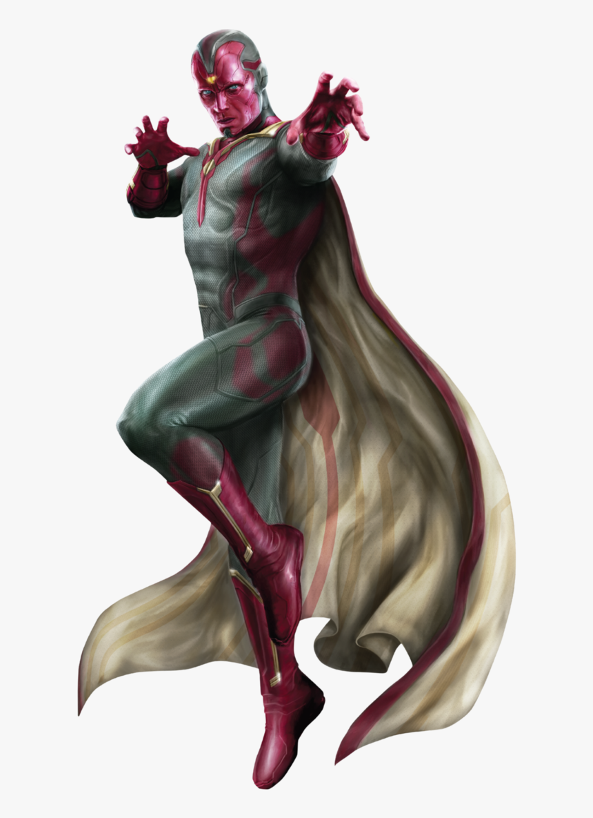 Scarlet Witch Avengers 2 Png, Transparent Png
