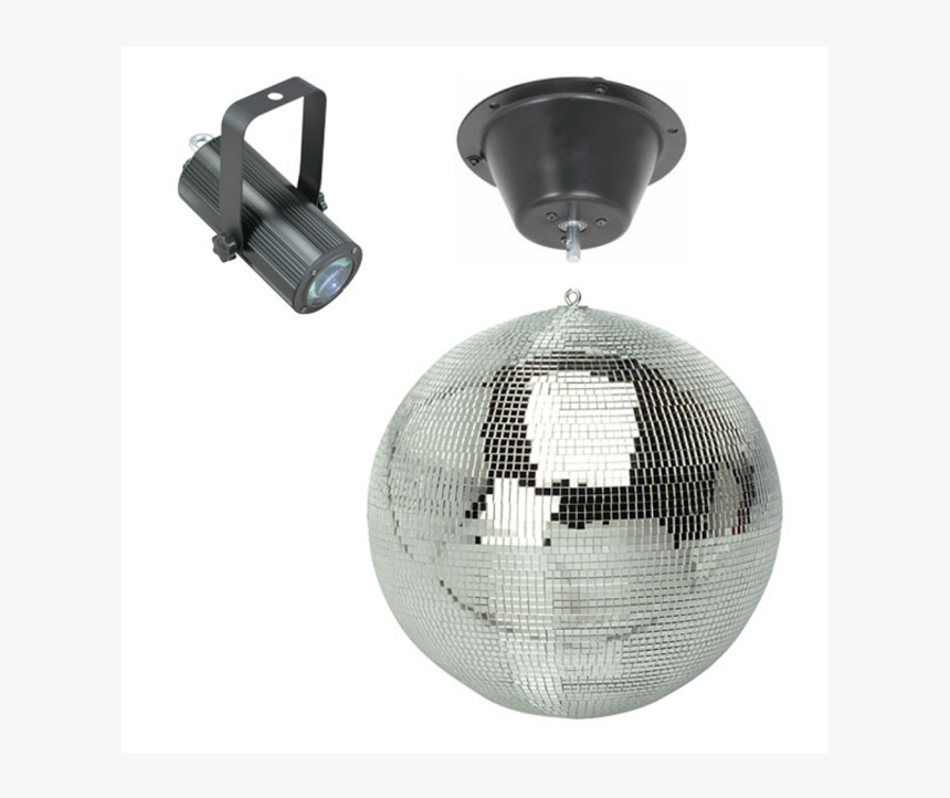 Mirror Ball Png, Transparent Png