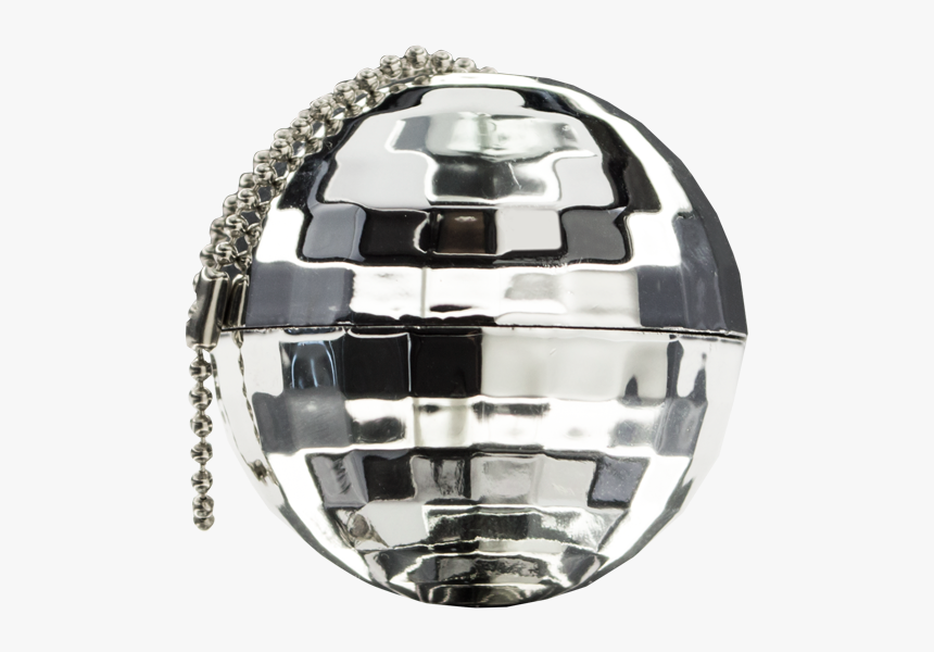 Mirror Ball Png, Transparent Png