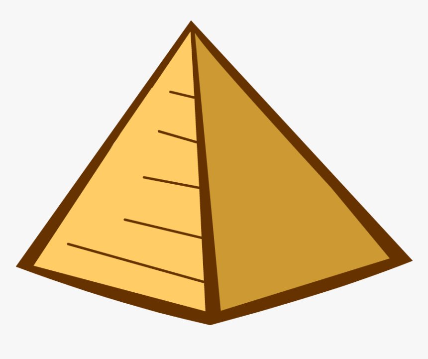 Transparent Wonders Of The World Clipart, HD Png Download