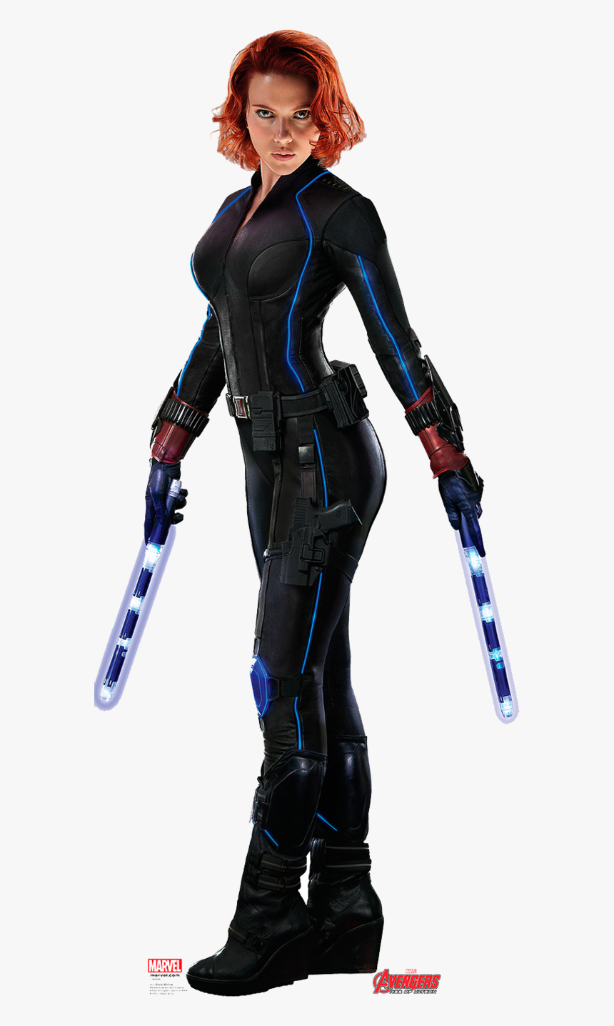 Captain Clint Barton America Black Iron Widow Clipart, HD Png Download