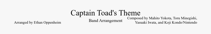 Captain Toad Png, Transparent Png