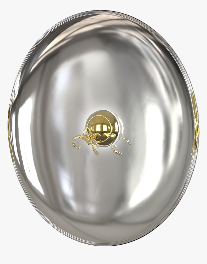 Mirror Ball Png, Transparent Png