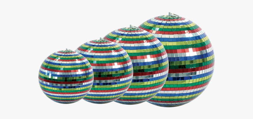 Mirror Ball Png, Transparent Png