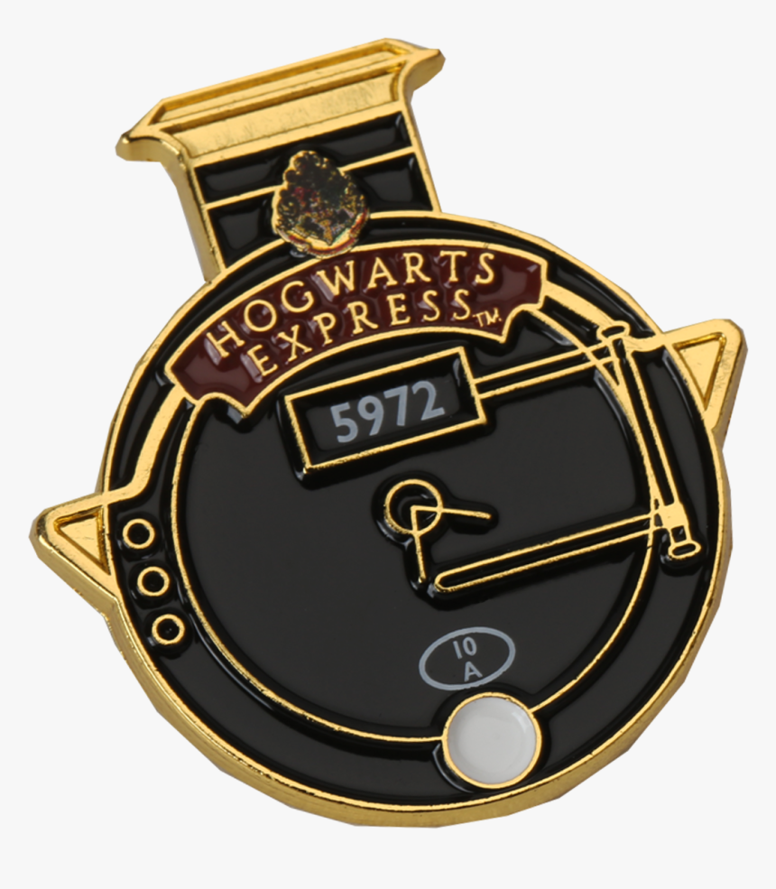 Hogwarts Seal Png, Transparent Png