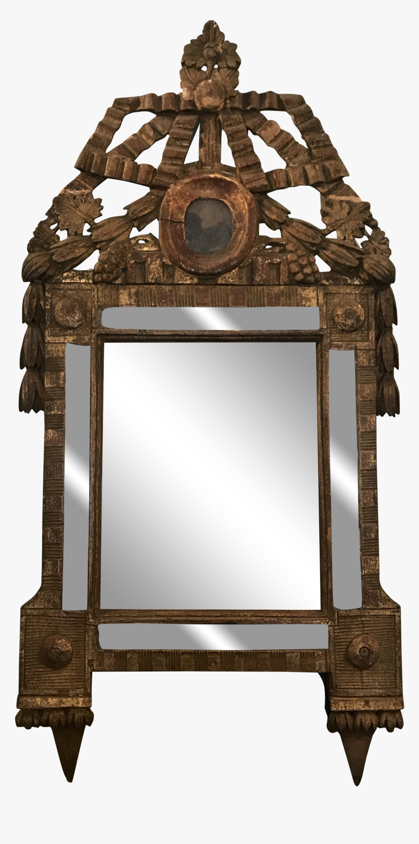 Mirror Ball Png, Transparent Png