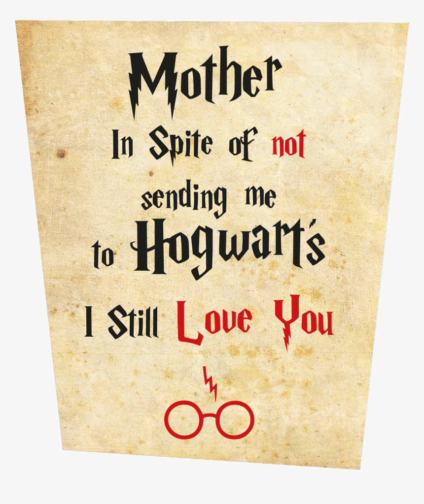 Hogwarts Seal Png, Transparent Png