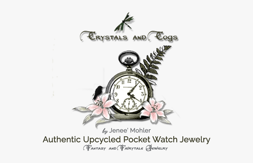 Crystals And Cogs, HD Png Download