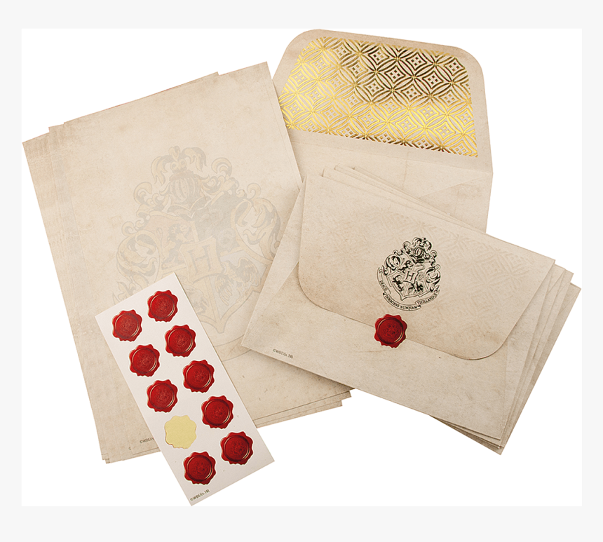 Hogwarts Seal Png, Transparent Png