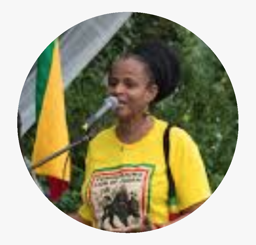 Mitsie Williams - Singing, HD Png Download