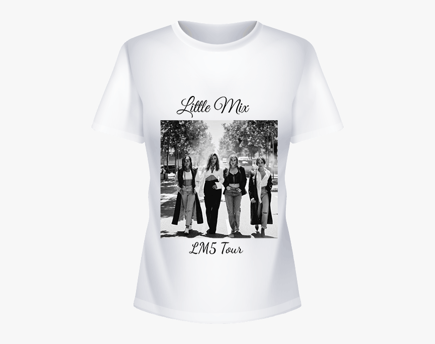 Little Mix Lm, HD Png Download