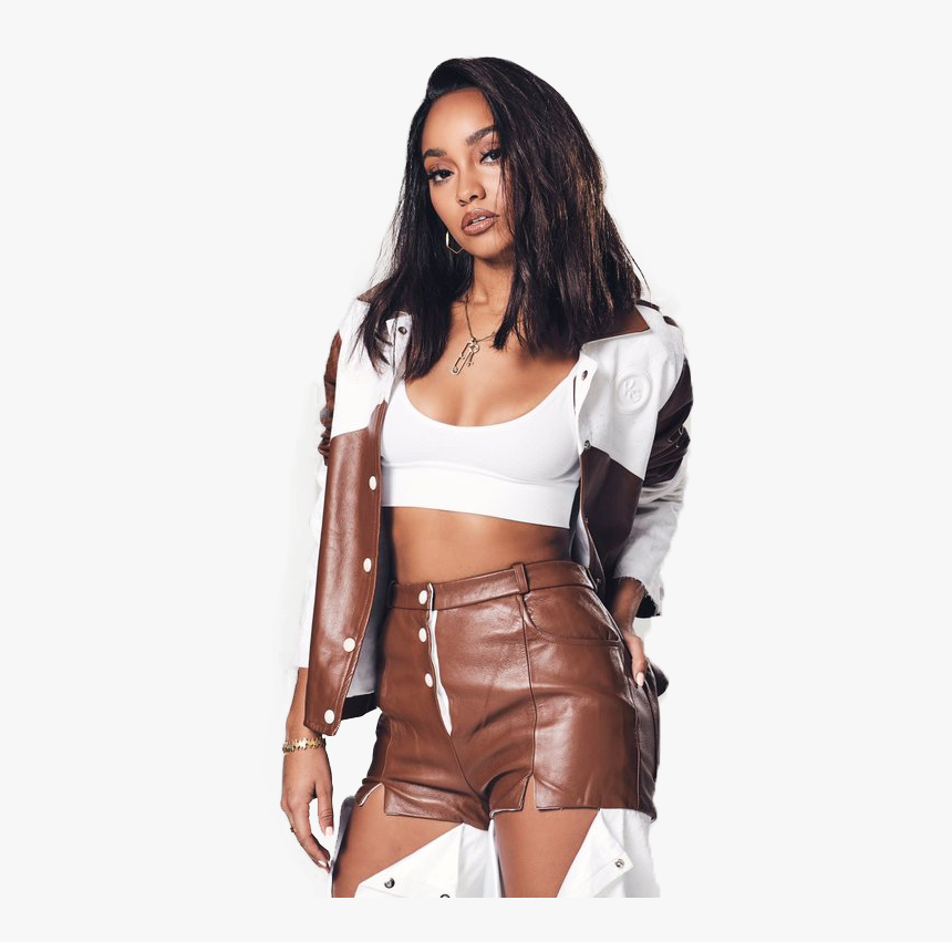 Little Mix, Leigh Anne Pinnock, And Leigh Anne Image, HD Png Download