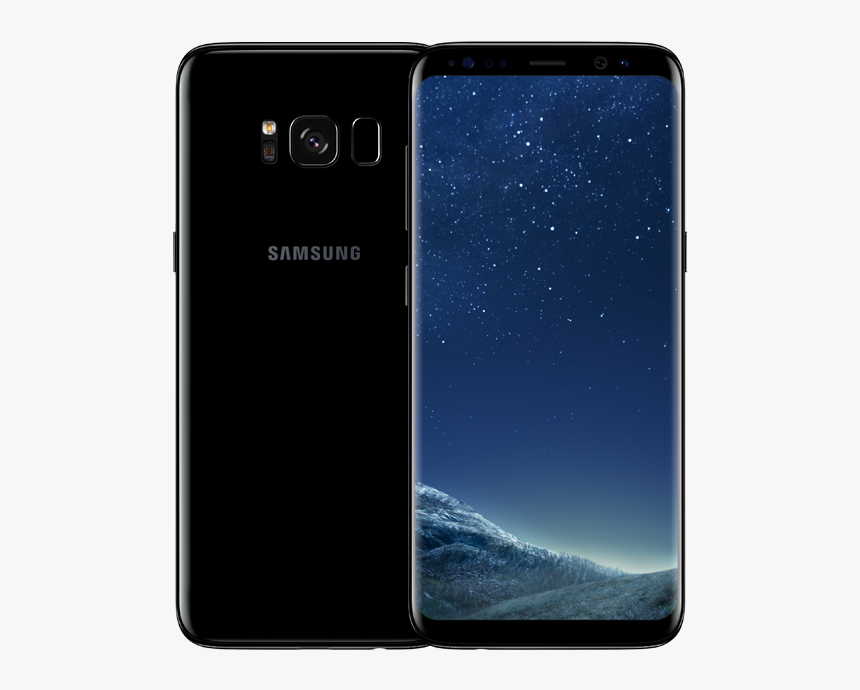 The Samsung Galaxy S8 Is One Of Several Products In, HD Png Download