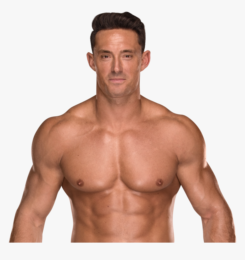 Transparent Johnny Gargano Png, Png Download