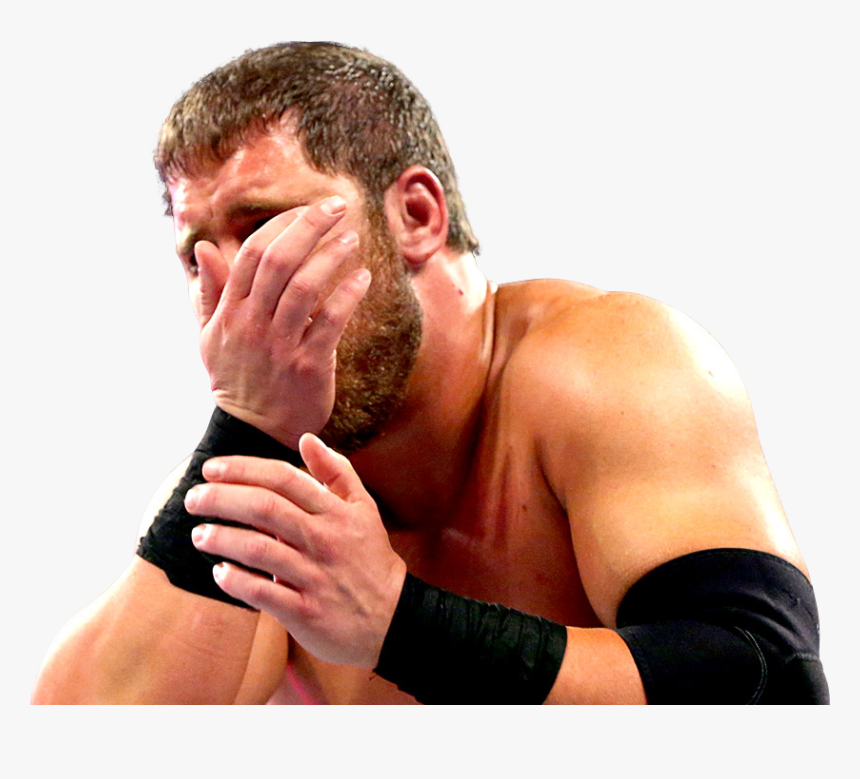 Curtis Axel Render, HD Png Download
