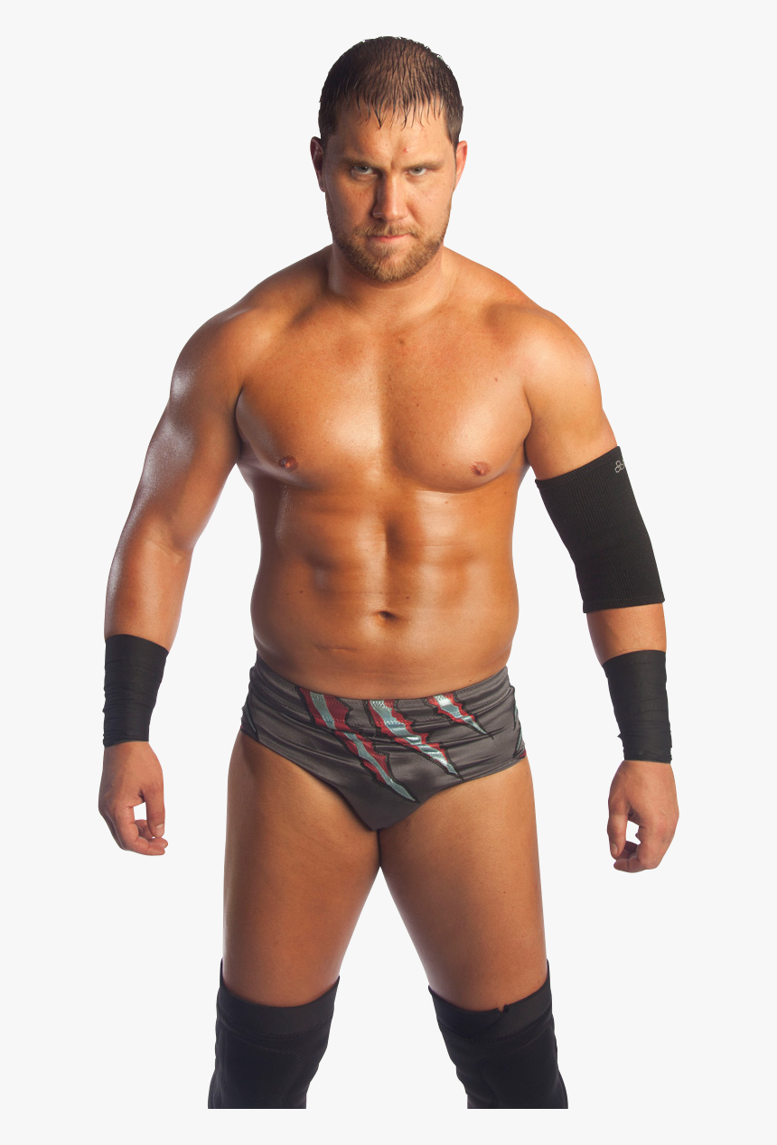 Curtis Axel Png, Transparent Png