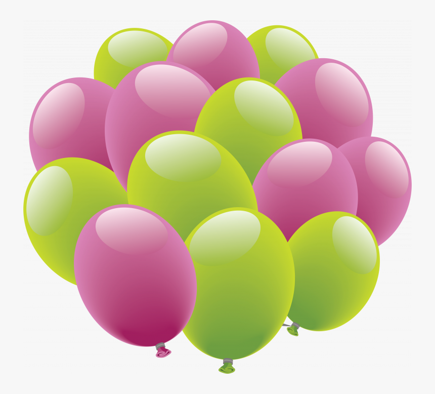 Grab And Download Balloon Icon Clipart, HD Png Download