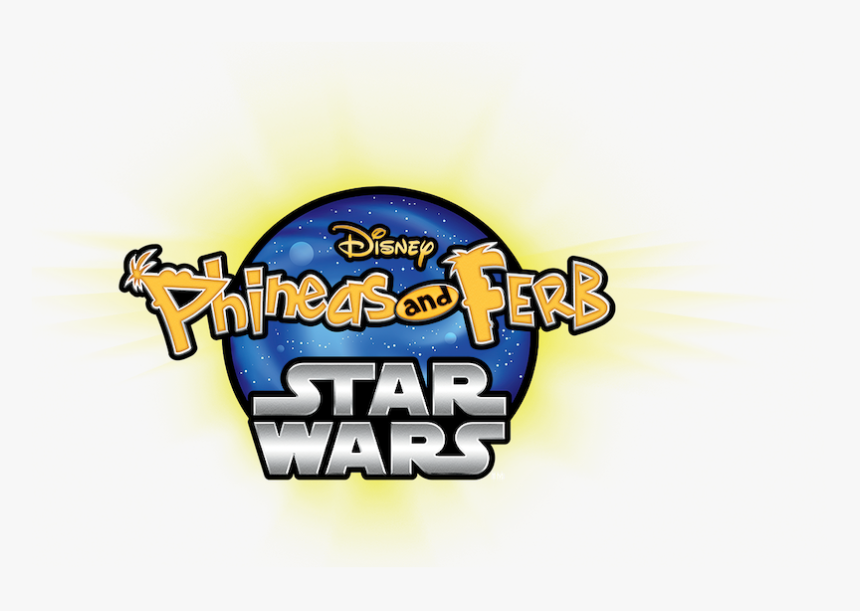 Phineas And Ferb Png, Transparent Png