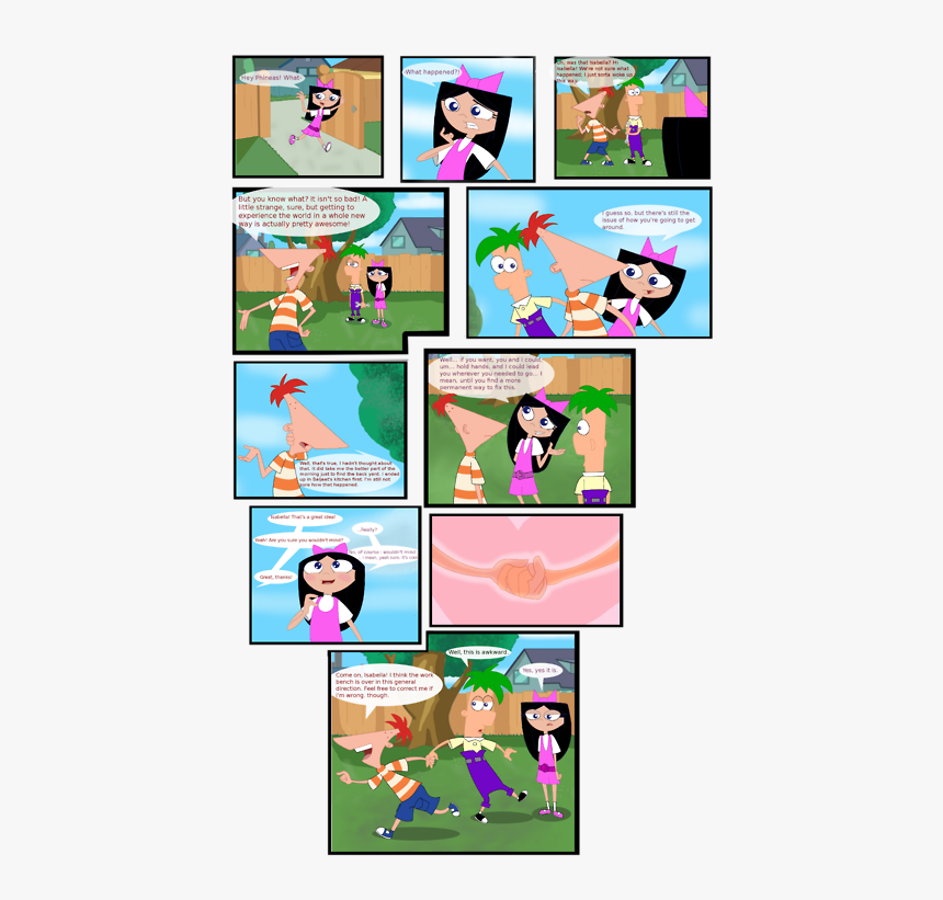 Iit Isn T So Bad Ltte Strange, Sure, But Getting To, HD Png Download