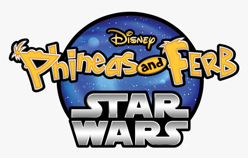 Phineas And Ferb, HD Png Download