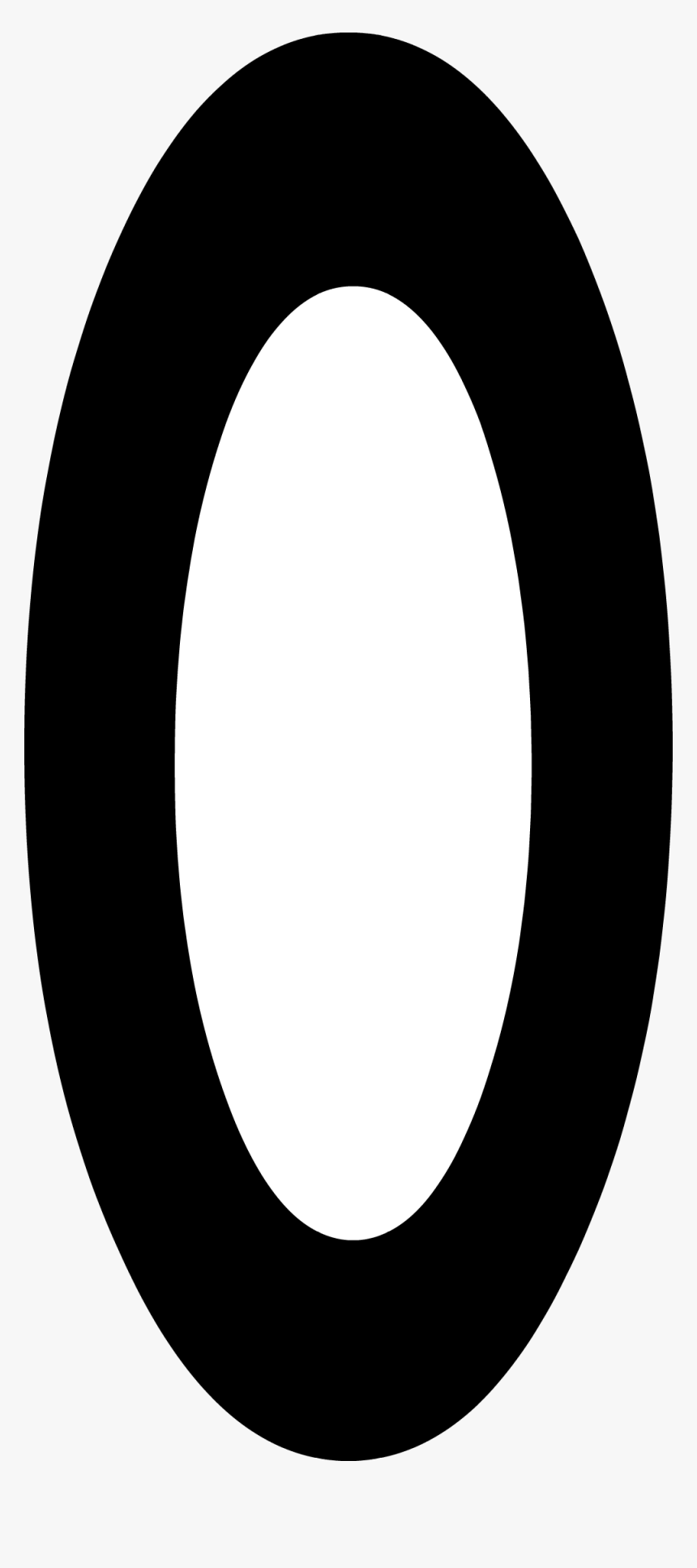 Super Surprised Eye, HD Png Download