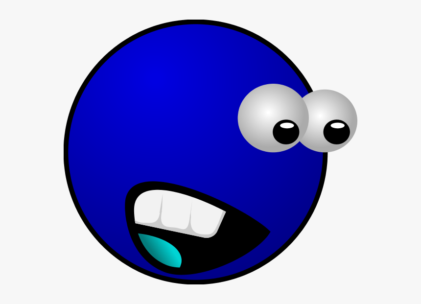 Surprised Eyes Png, Transparent Png