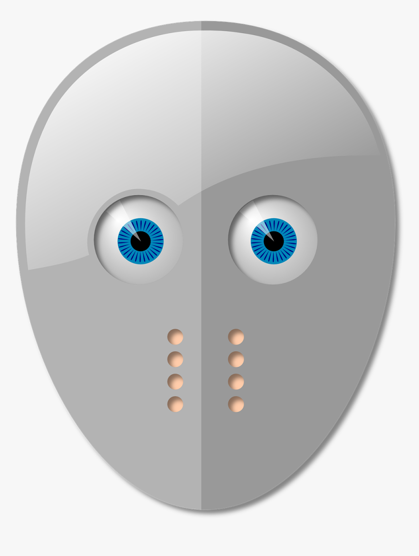 Surprised Eyes Png, Transparent Png