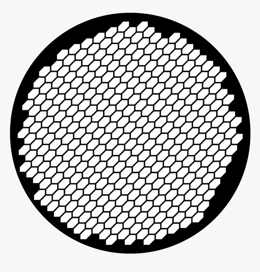 Honeycomb, HD Png Download