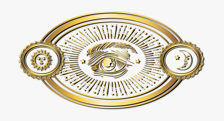Ivan Herrera Tattoo Berlin Eye Art, HD Png Download