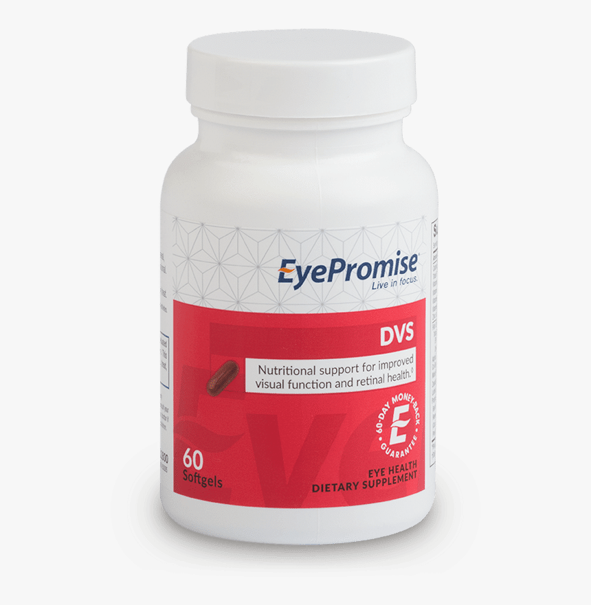 Eyepromise Dvs, HD Png Download