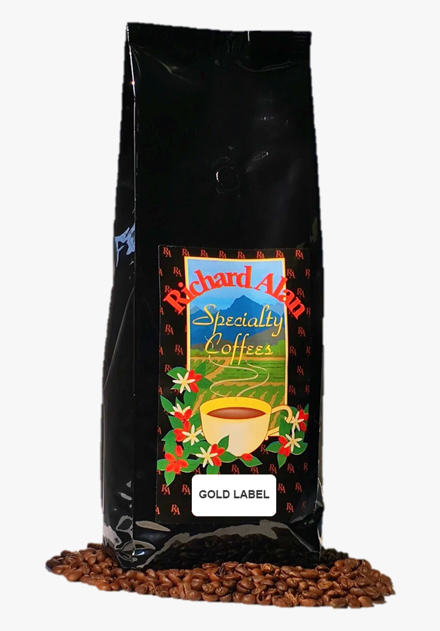 Gold Label, HD Png Download